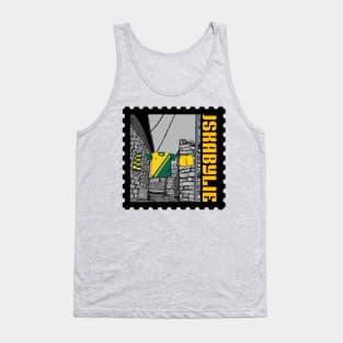 JSKABYLIE Tank Top